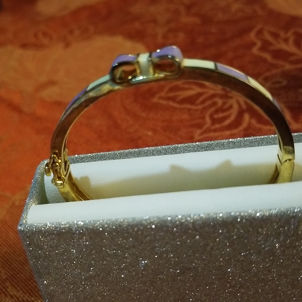 Small girls braclet